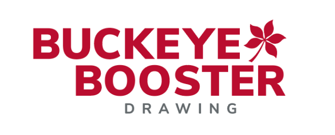 Buckeye Booster Drawing